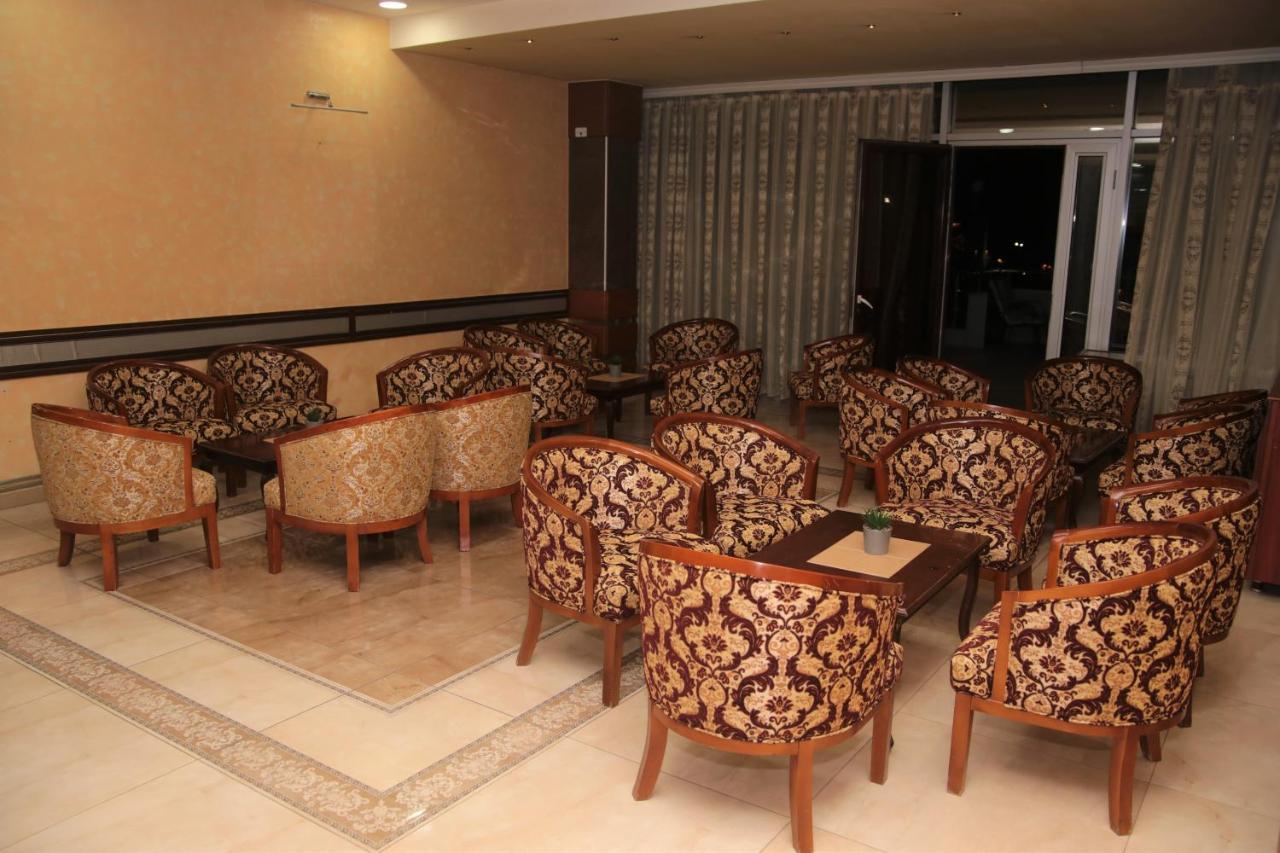 Hotel Pashtriku Gjakova Luaran gambar