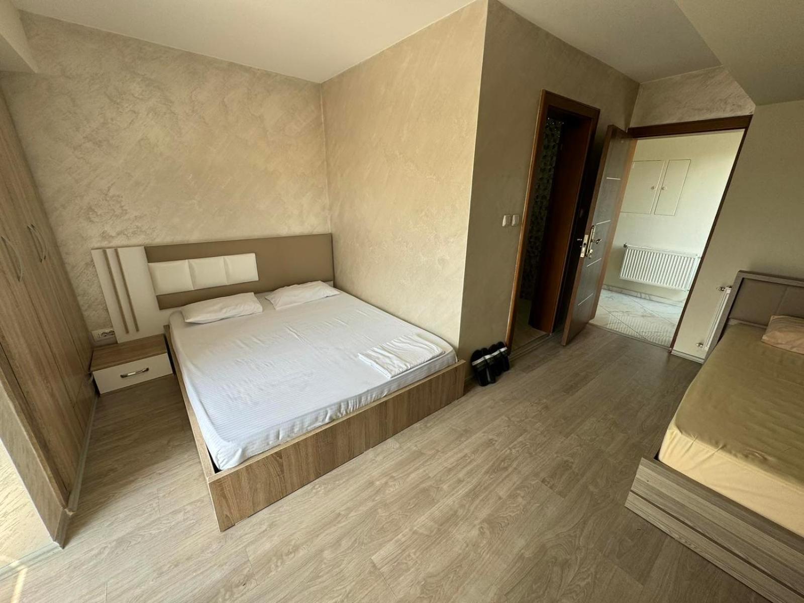 Hotel Pashtriku Gjakova Luaran gambar